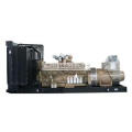 Kusing Ck310000 50Hz Three-Phase Diesel Generator